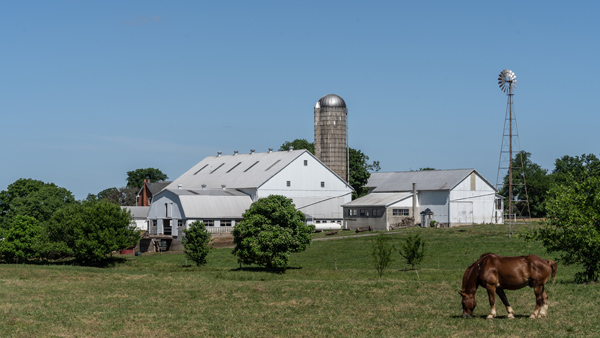 Bartolotta Bill to Protect Family-Inherited Property Advances from Judiciary Committee