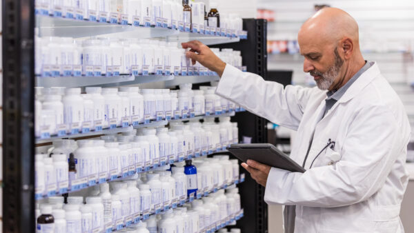 Committee Approves Pennycuick Measure to Modernize PA Pharmaceutical Licensing