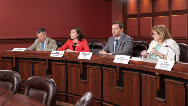 Senate Committee Advances Phillips-Hill’s Legislation to Reduce Outdated Regulations on Landline Telephone Companies