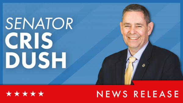 Dush Legislation Protecting Property Owners Against Eminent Domain Inflicted Loss of Goodwill Earns Unanimous Senate Approval