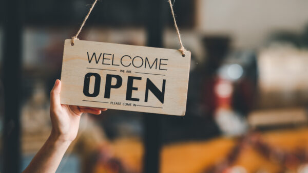 Yaw Introduces Bill to Support Small Businesses and Veterans’ Organizations