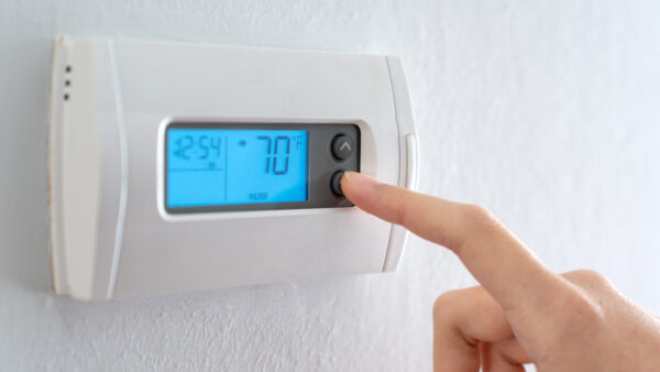 Senate Approves Yaw Bill to Protect Consumers’ Energy Choices