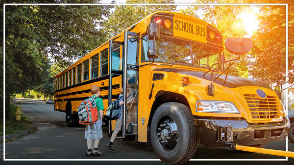 Senate Passes Pennycuick School Bus Driver Safety Bill
