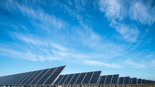 Yaw Bill to Encourage Responsible Solar Development, Protect Landowners Approved by House Committee