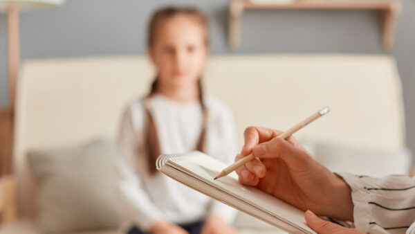 Ward Introduces Legislation to Protect Children from Harmful Medical Procedures